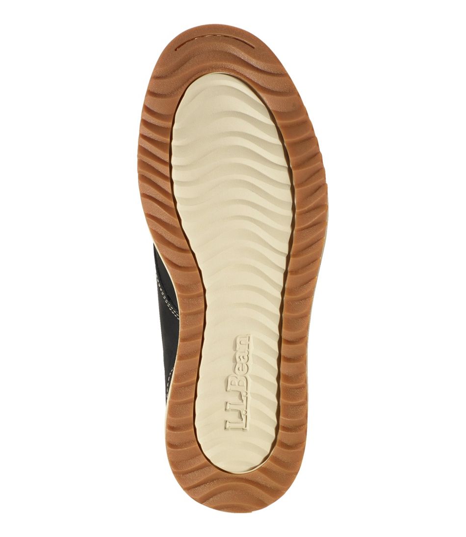 L.L.BeanMen's Stonington Boots, Moc-Toe
