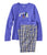 Peak Purple L.L. Ski Bear