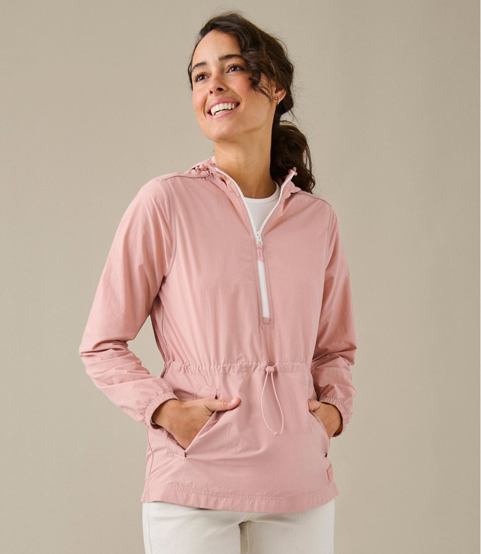 L.L.BeanWomen's Light and Airy Anorak