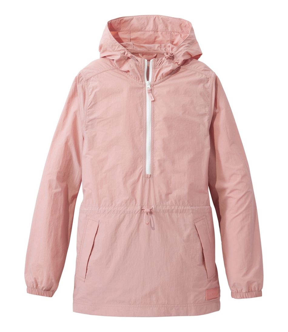 L.L.BeanWomen's Light and Airy Anorak