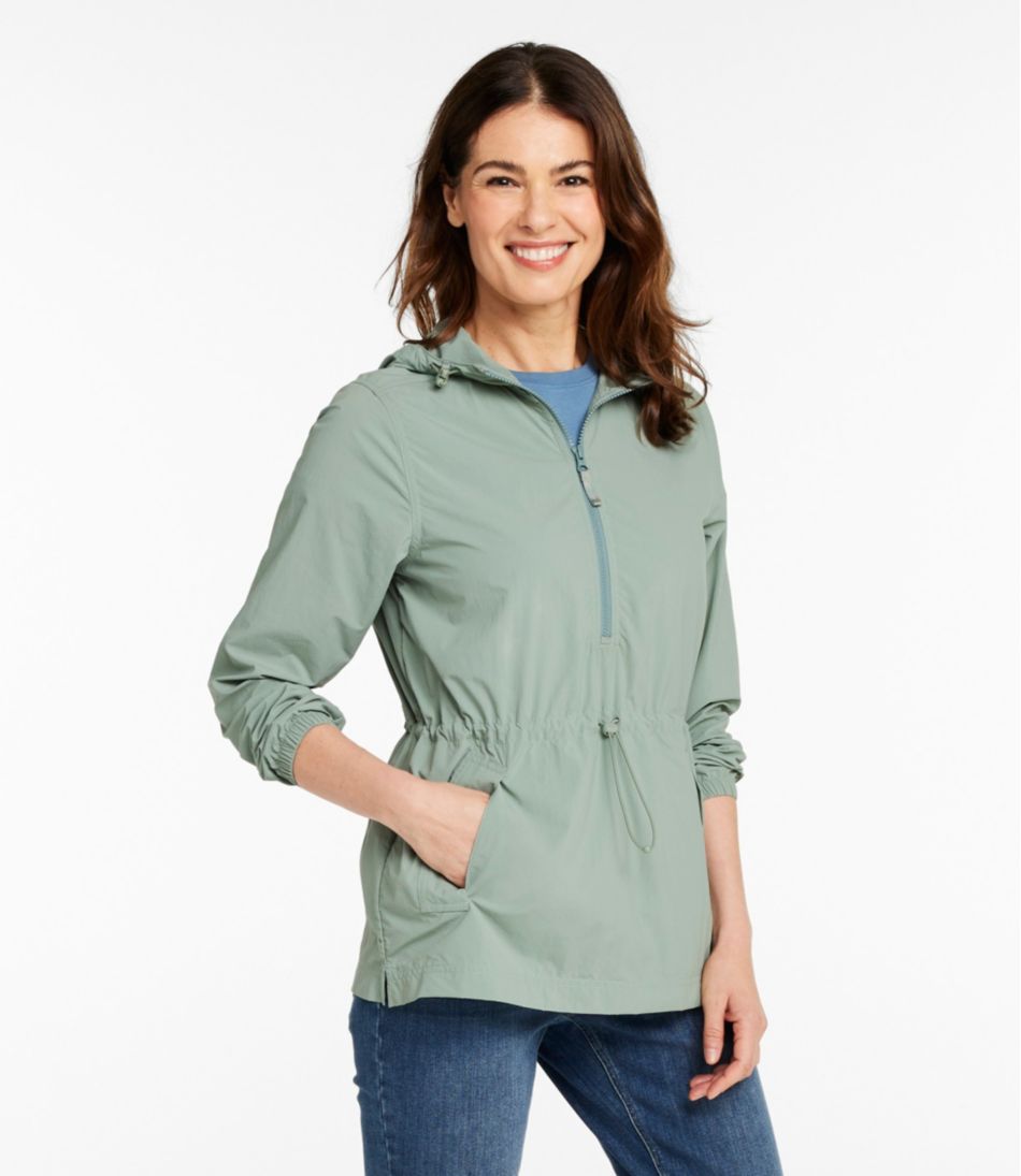 L.L.BeanWomen's Light and Airy Anorak