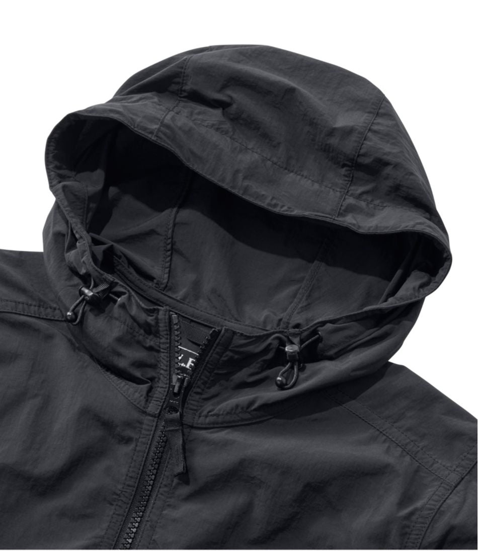L.L.BeanWomen's Light and Airy Anorak