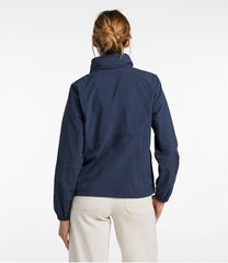 L.L.BeanWomen's Light and Airy Windbreaker