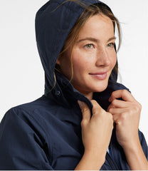 L.L.BeanWomen's Light and Airy Windbreaker