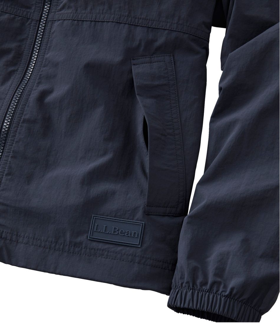L.L.BeanWomen's Light and Airy Windbreaker