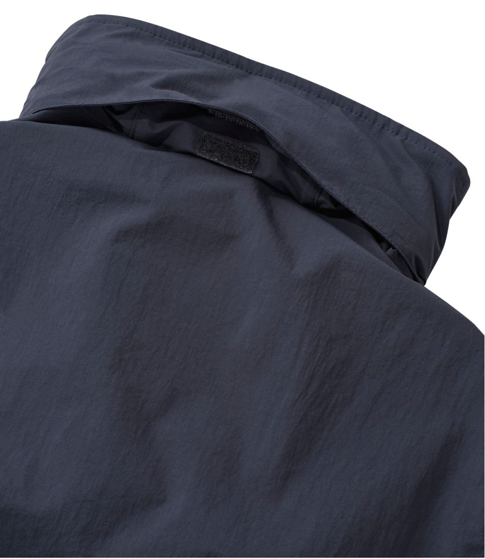 L.L.BeanWomen's Light and Airy Windbreaker