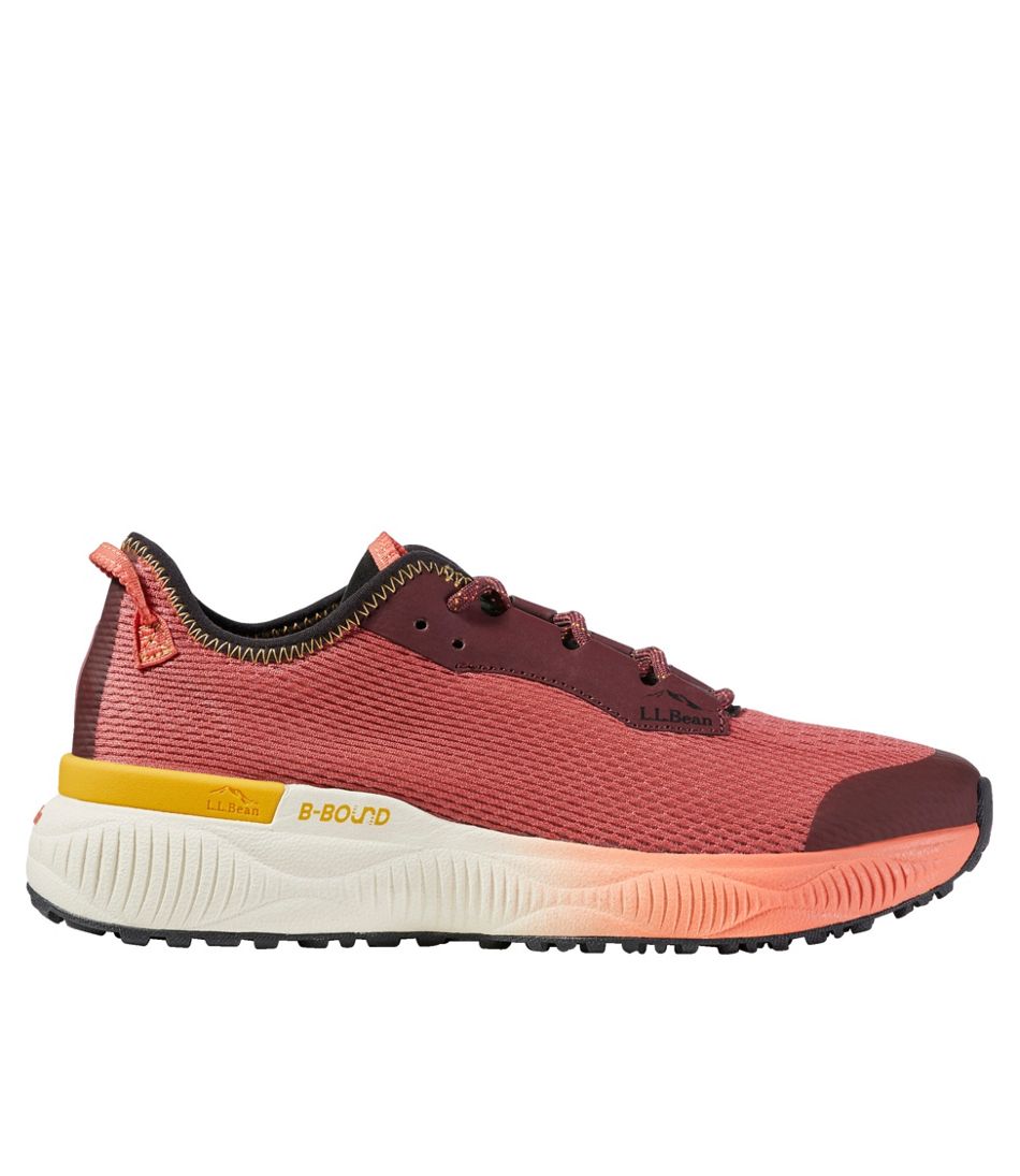 L.L.BeanWomen's Dirigo Sneakers, Lace-Up