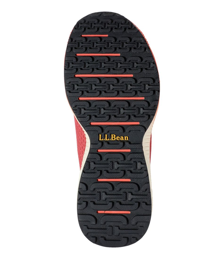 L.L.BeanWomen's Dirigo Sneakers, Lace-Up