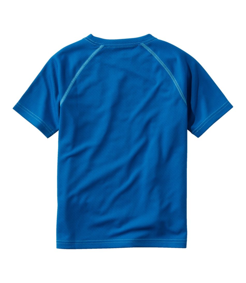 L.L.BeanKids' Trail Tee