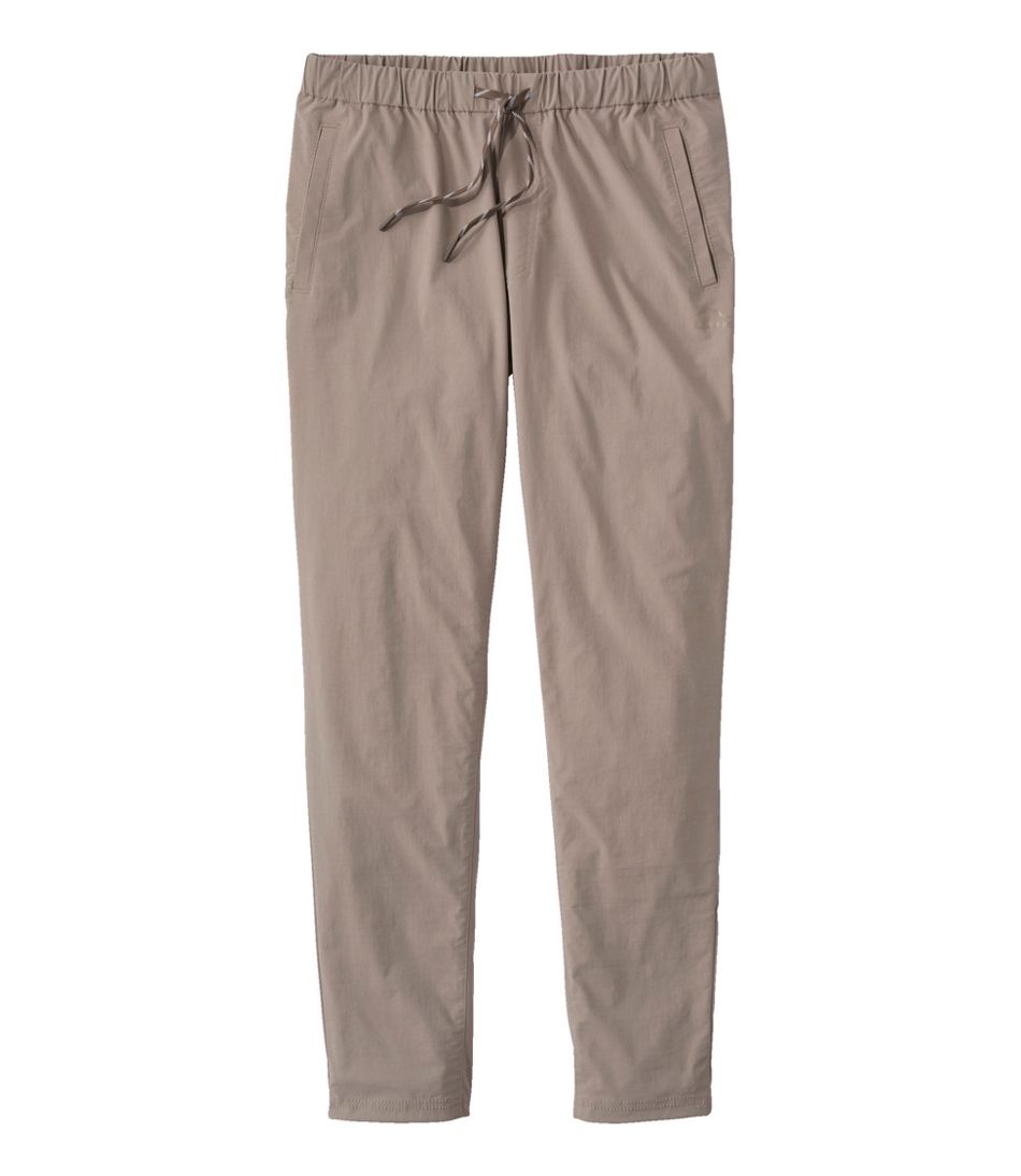 L.L.BeanMen's Pathfinder Ripstop Adventure Pants, Standard Fit, Tapered Leg