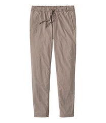 L.L.BeanMen's Pathfinder Ripstop Adventure Pants, Standard Fit, Tapered Leg