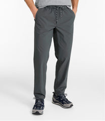 L.L.BeanMen's Pathfinder Ripstop Adventure Pants, Standard Fit, Tapered Leg