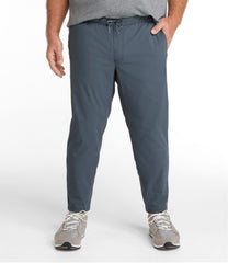 L.L.BeanMen's Pathfinder Ripstop Adventure Pants, Standard Fit, Tapered Leg