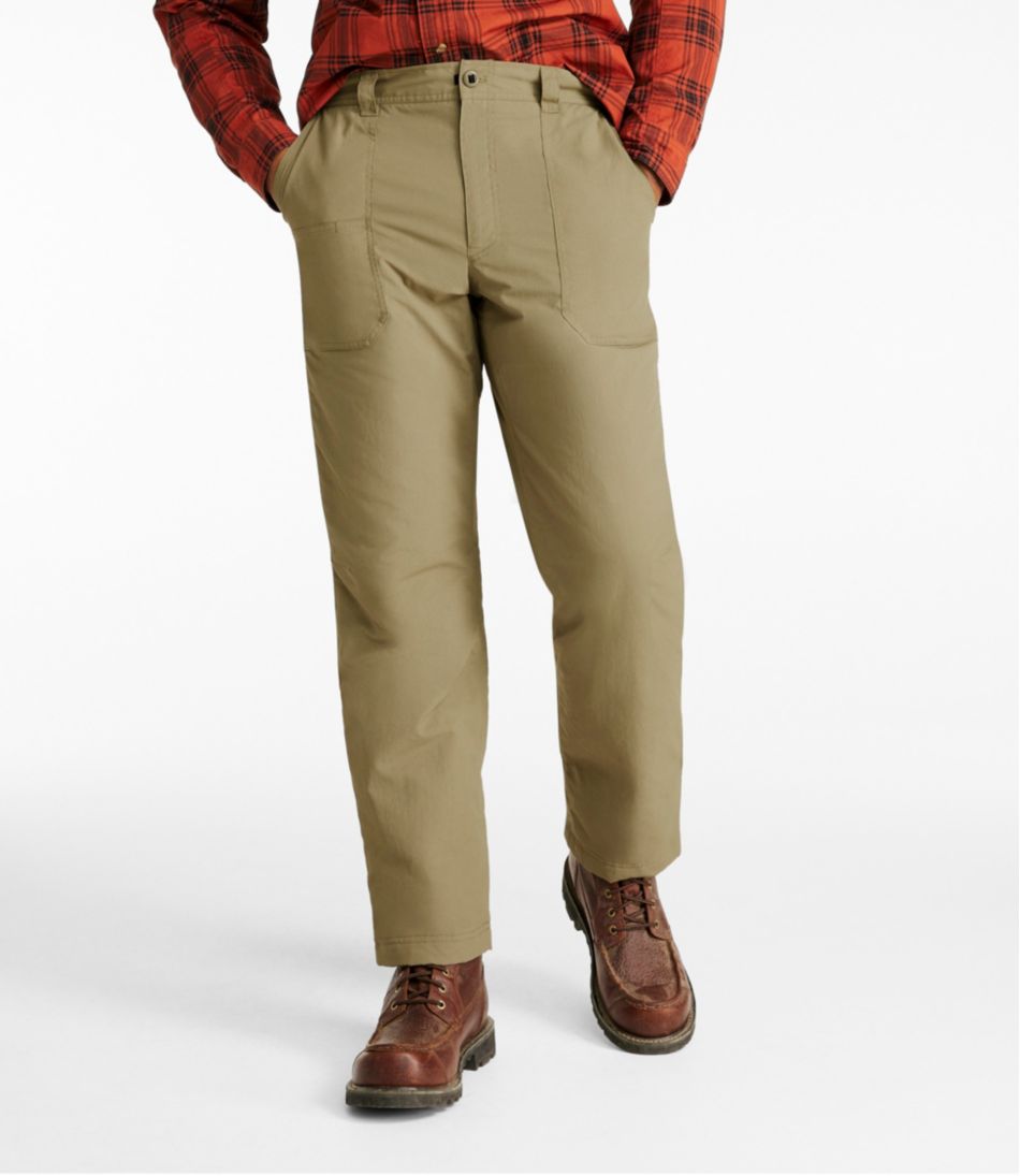 L.L.BeanMen's Sportman's Primaloft Lined Field Pant