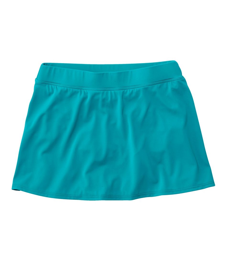 L.L.BeanWomen's BeanSport Swimwear, Swim Skirt