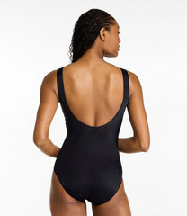 L.L.BeanWomen's BeanSport Swimwear, Scoopneck Tanksuit