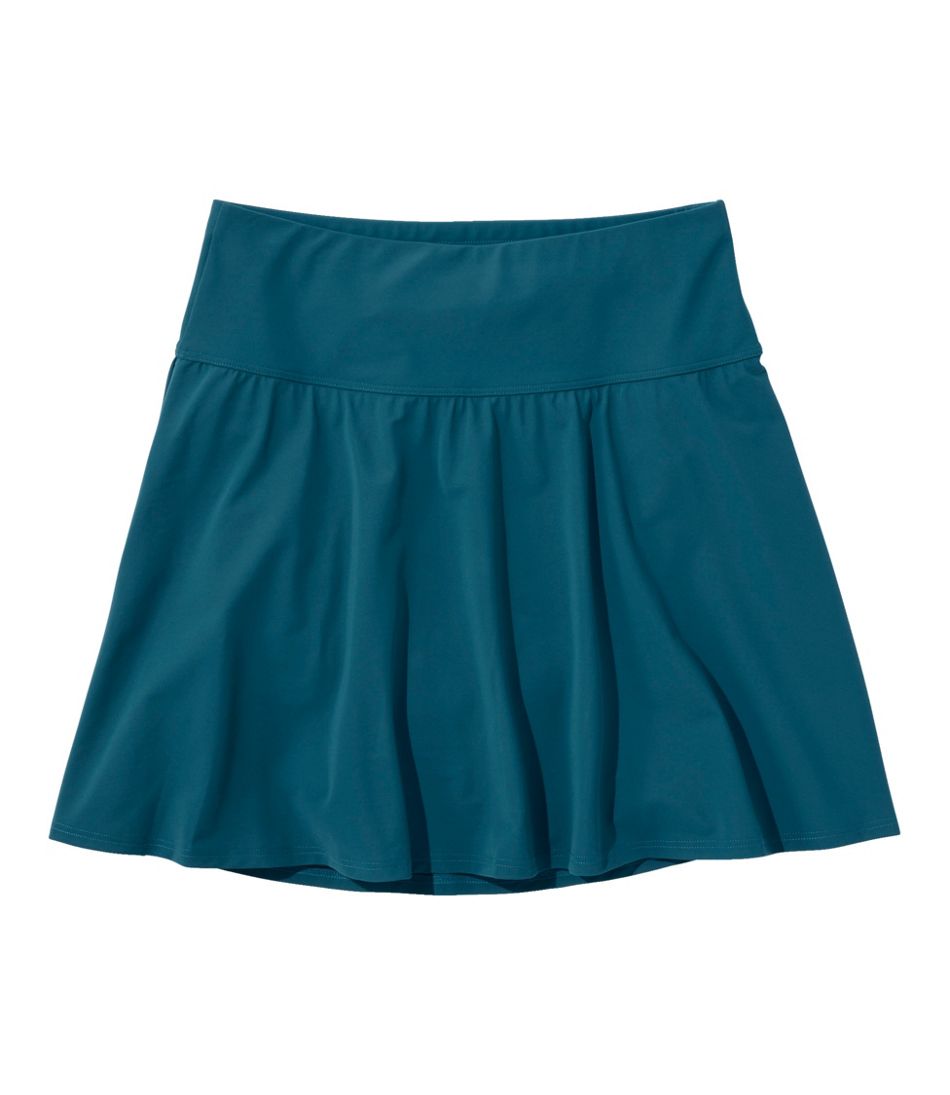 L.L.BeanWomen's Shaping Swimwear, Swim Skirt