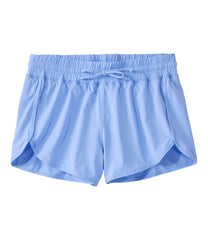 L.L.BeanWomen's UPF 50+ Knit Shorts