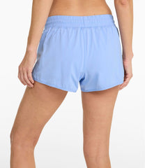 L.L.BeanWomen's UPF 50+ Knit Shorts