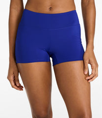 L.L.BeanWomen's New Currents Swimwear, Swim Shorts