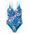 Blue Water Hibiscus