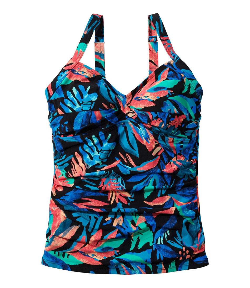 Black Fern Leaf,8