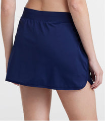 L.L.BeanWomen's UPF 50+ Knit Skort