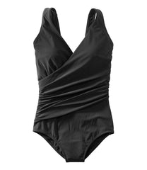 L.L.BeanWomen's Shaping Swimwear, Tanksuit