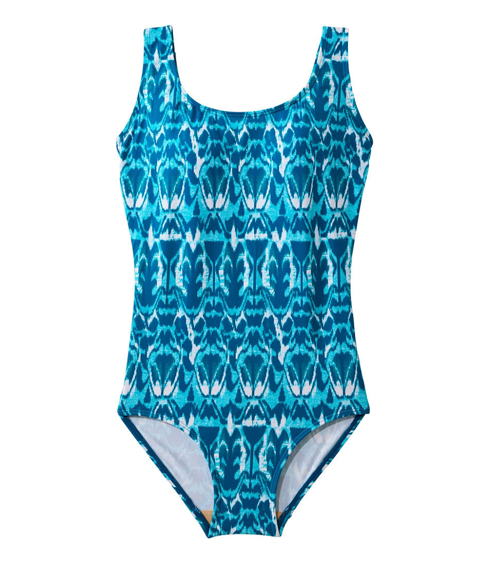Classic Teal Batik,4