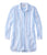 Seaboard Blue Stripe