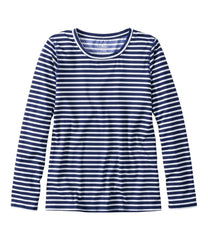 L.L.BeanWomen's SunSmart® UPF 50+ Sun Shirt, Print