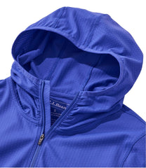 L.L.BeanWomen's Sand Beach Cover-Up, Hooded Tunic