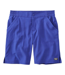 L.L.BeanWomen's Stretch UPF Shorts, 9"