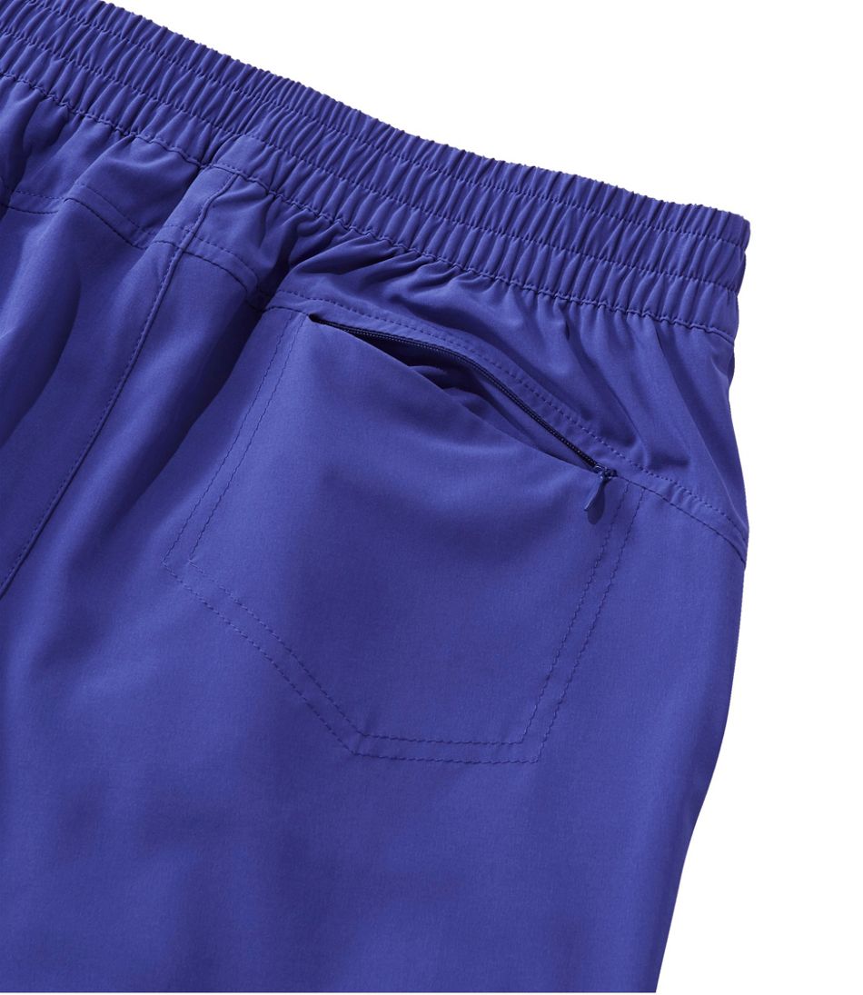 L.L.BeanWomen's Stretch UPF Shorts, 9"