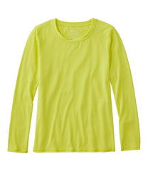 L.L.BeanWomen's SunSmart® UPF 50+ Sun Shirt