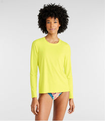 L.L.BeanWomen's SunSmart® UPF 50+ Sun Shirt