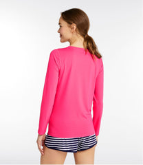 L.L.BeanWomen's SunSmart® UPF 50+ Sun Shirt