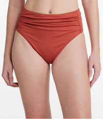 L.L.BeanWomen's Sea Cove Swimwear, High-Waist Brief