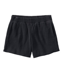 L.L.BeanWomen's Cloud Gauze Cover-Up Shorts