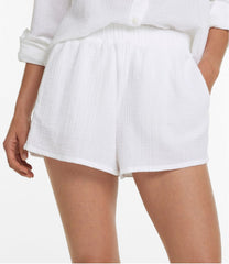 L.L.BeanWomen's Cloud Gauze Cover-Up Shorts