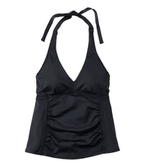 L.L.BeanWomen's BeanSport Swimwear, Halter Tankini Top