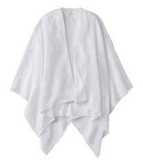 L.L.BeanWomen's Cloud Gauze Wrap