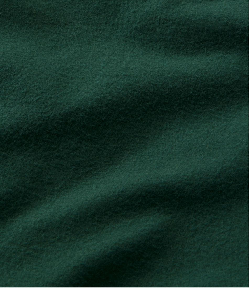 L.L.BeanMen's Chamois Shirt, Traditional Fit