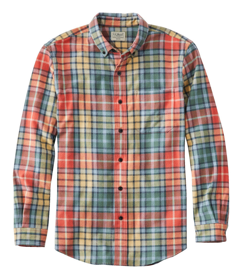 Washed Buchanan,Small