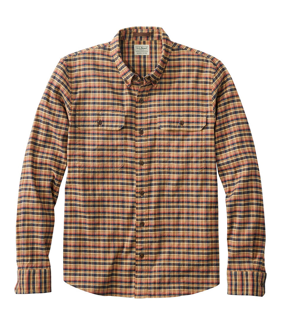 Katahdin Khaki,Small