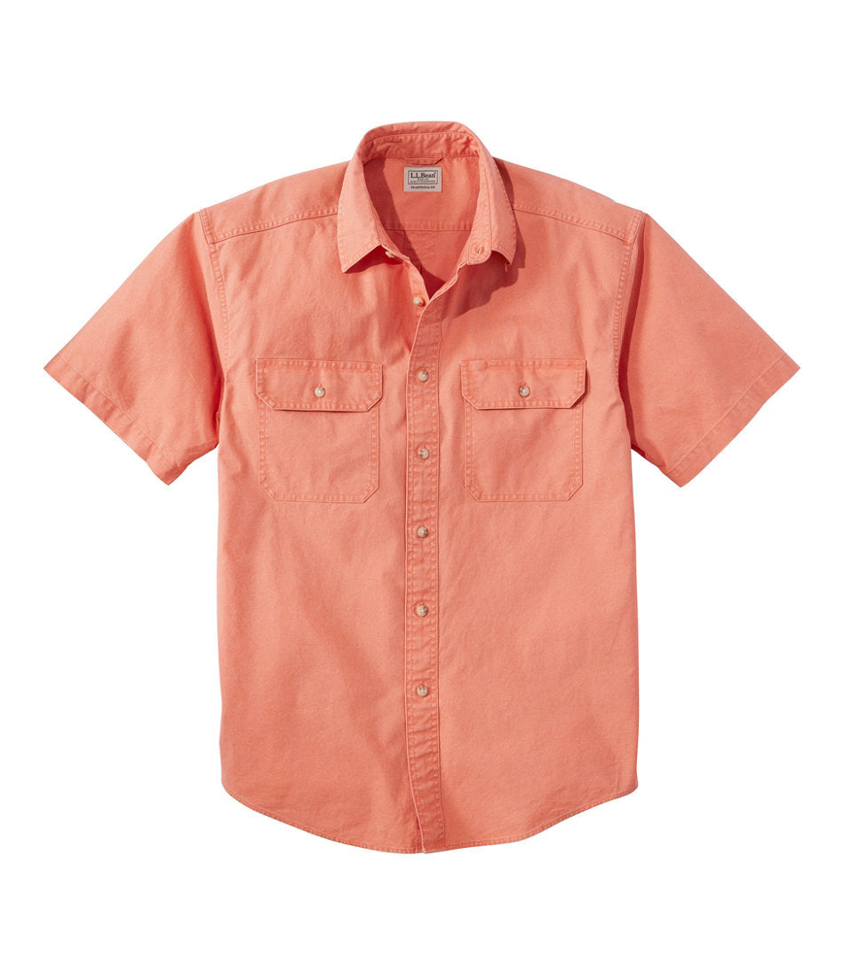 Faded Orange,Small
