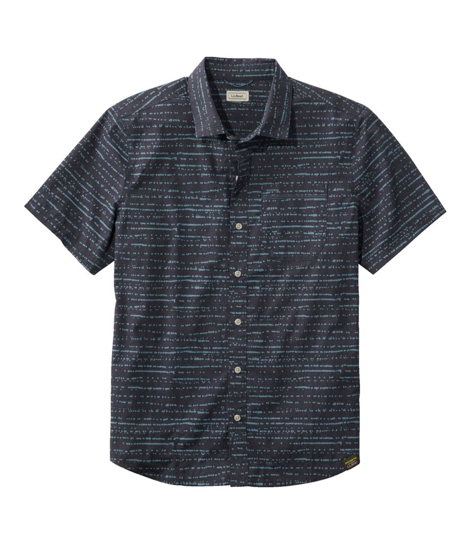 L.L.BeanMen's All-Adventure Shirt