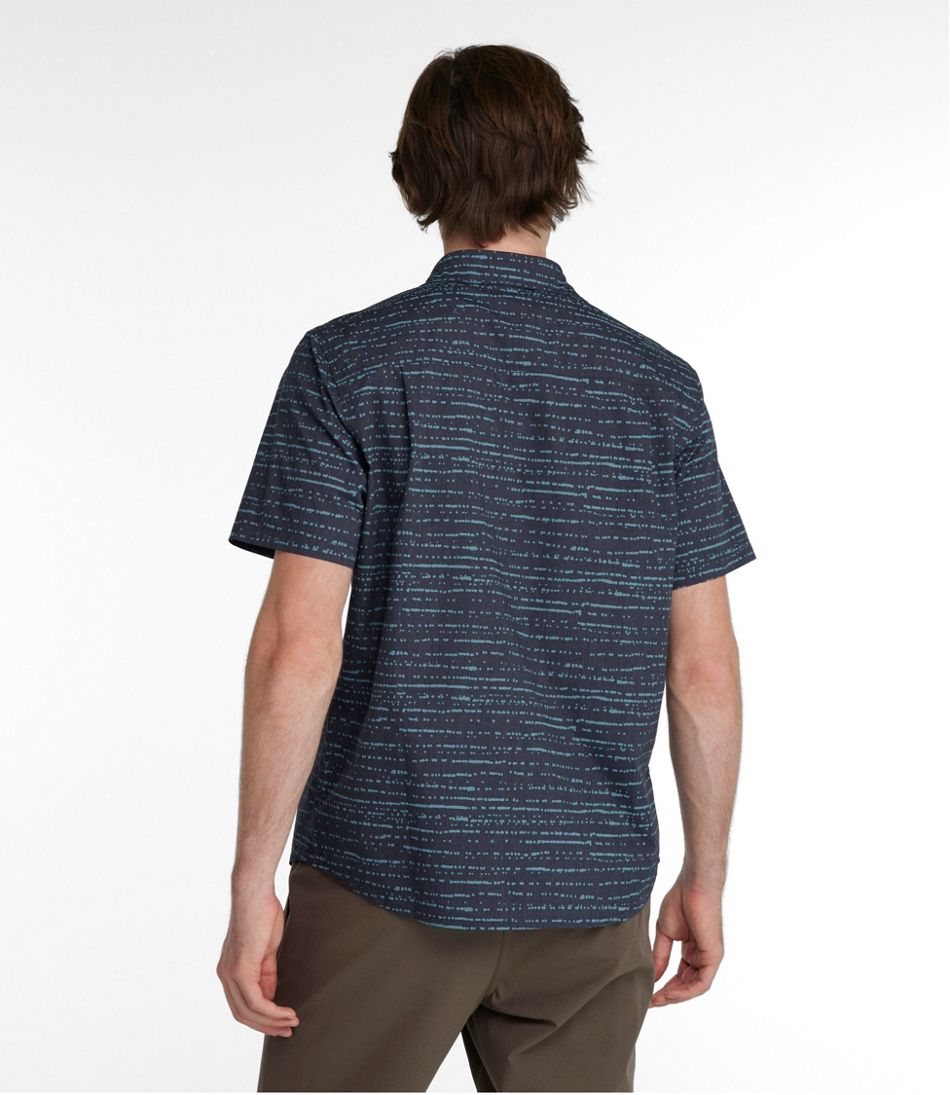 L.L.BeanMen's All-Adventure Shirt