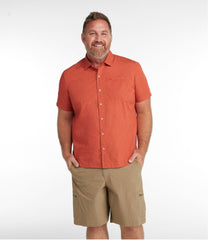 L.L.BeanMen's All-Adventure Shirt