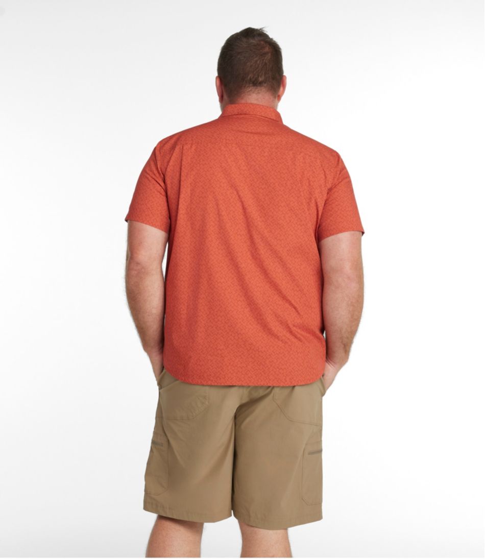 L.L.BeanMen's All-Adventure Shirt